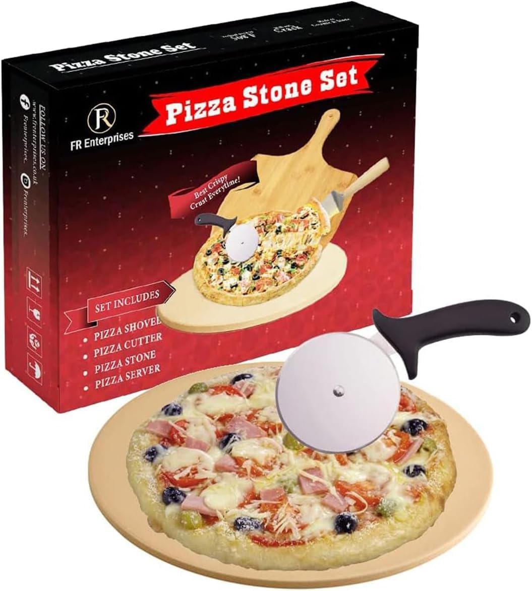 pizza stone