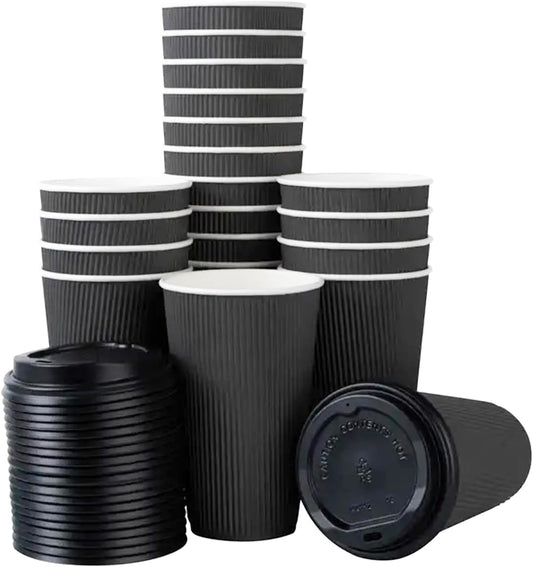 Disposable Coffee Cups