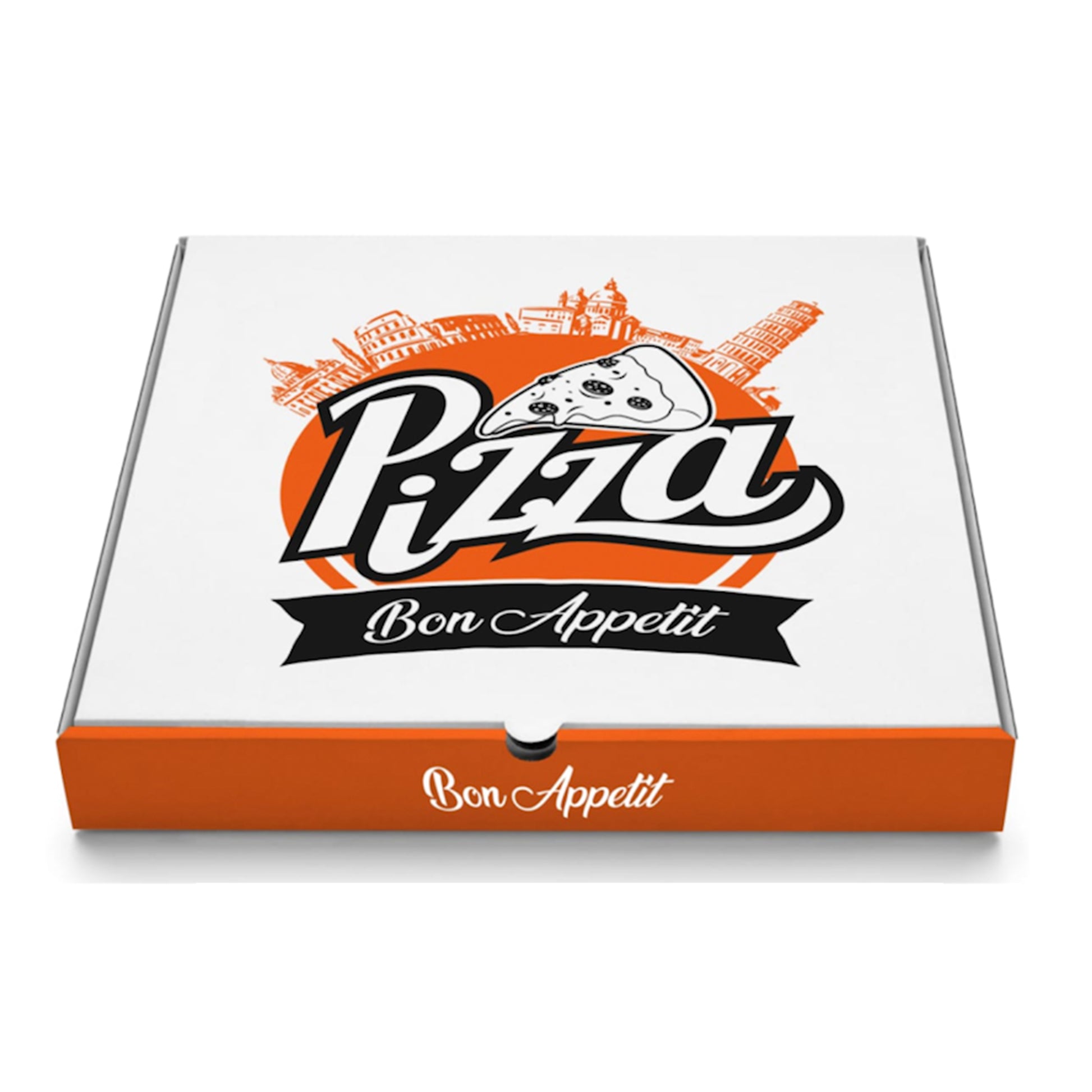 Pizza Box