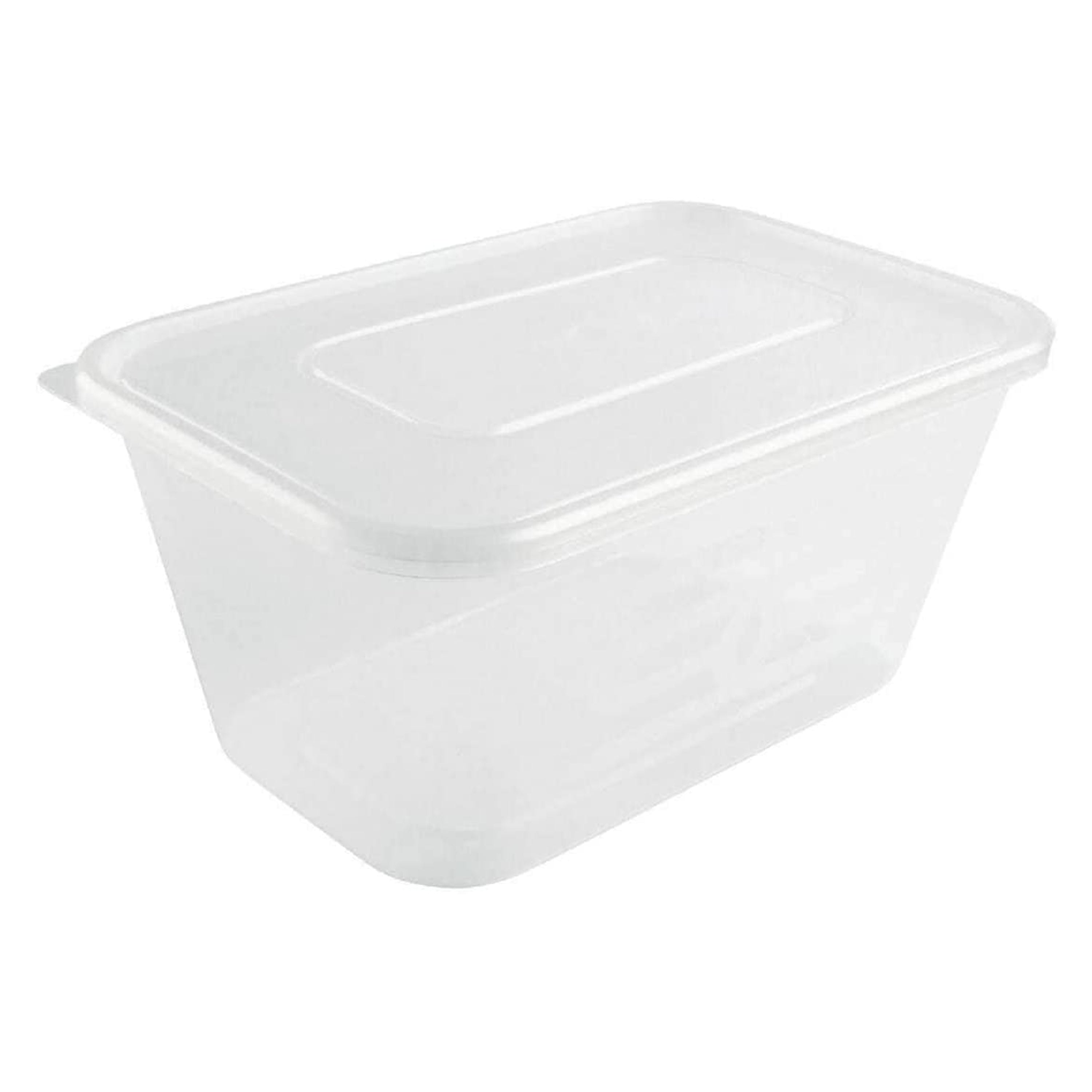 food prep containers reusable