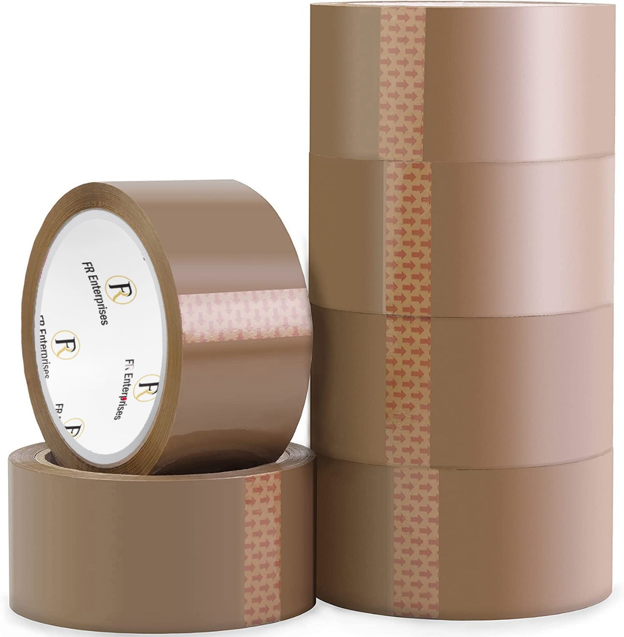 Brown Packaging Tape