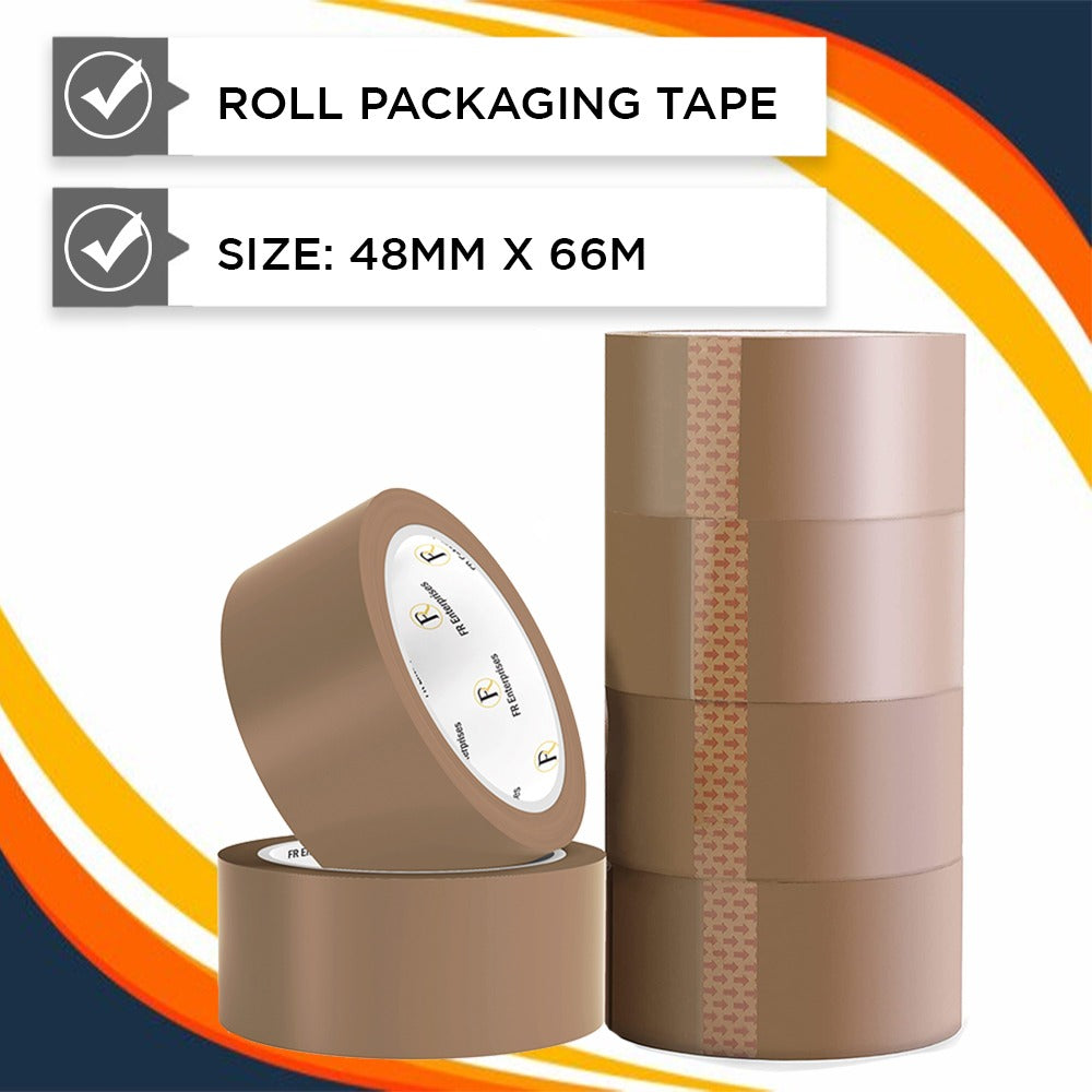 packaging tape