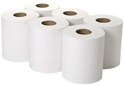 toilet paper roll