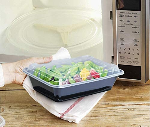 Rectangular Bento Box