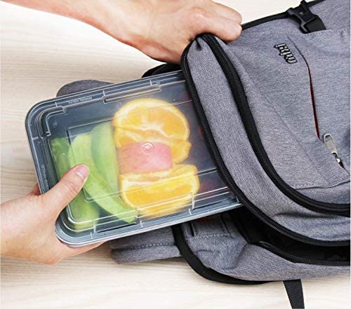 Rectangular Bento Box