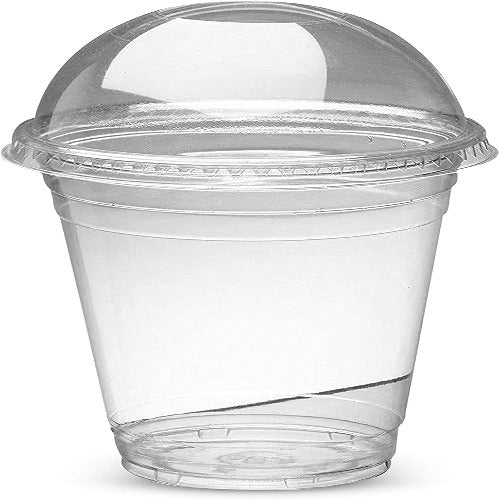 smoothie cup plastic