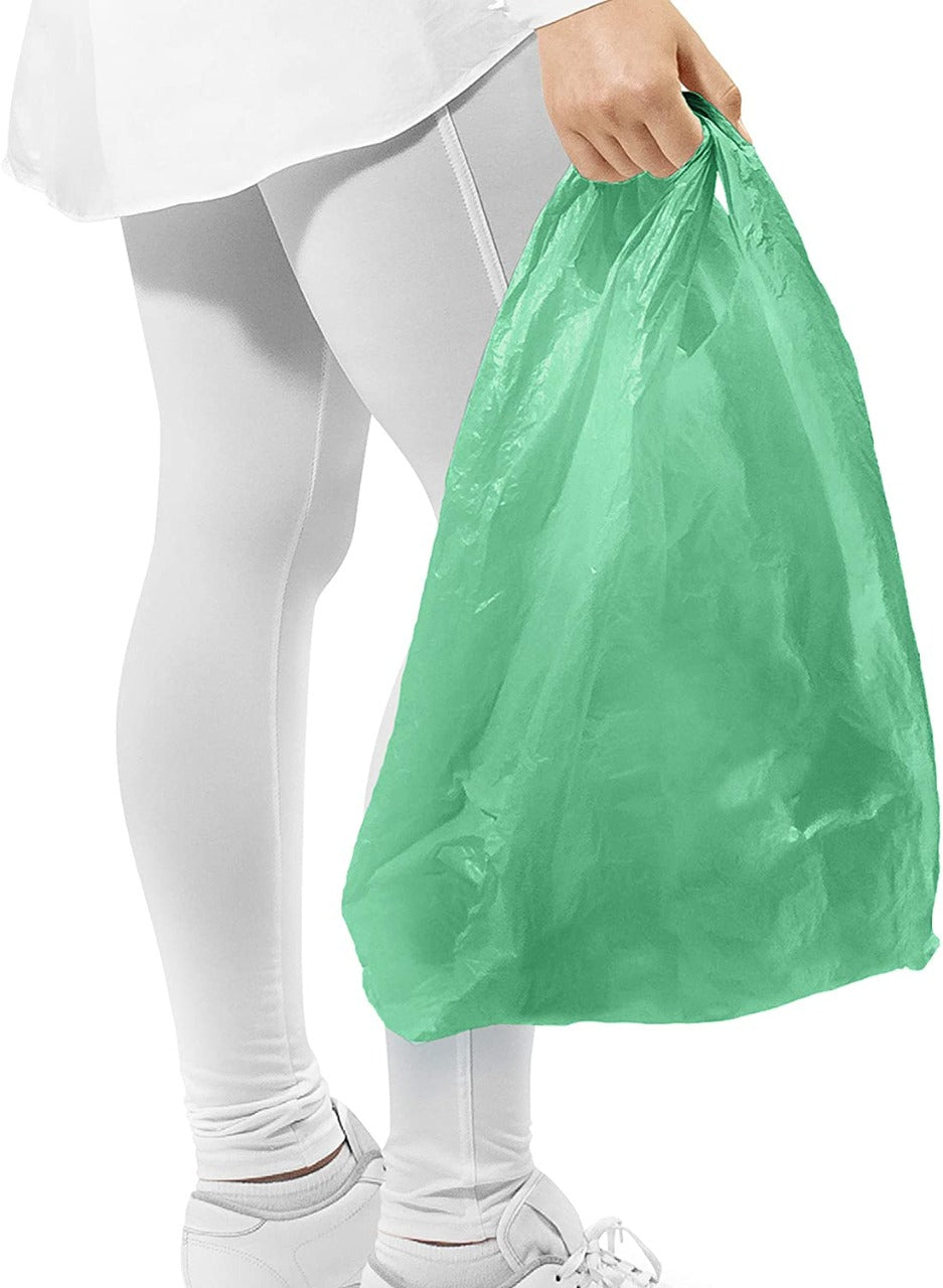 Carrier Bags