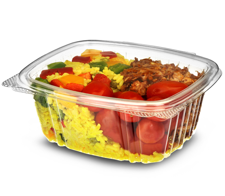 meal prep container