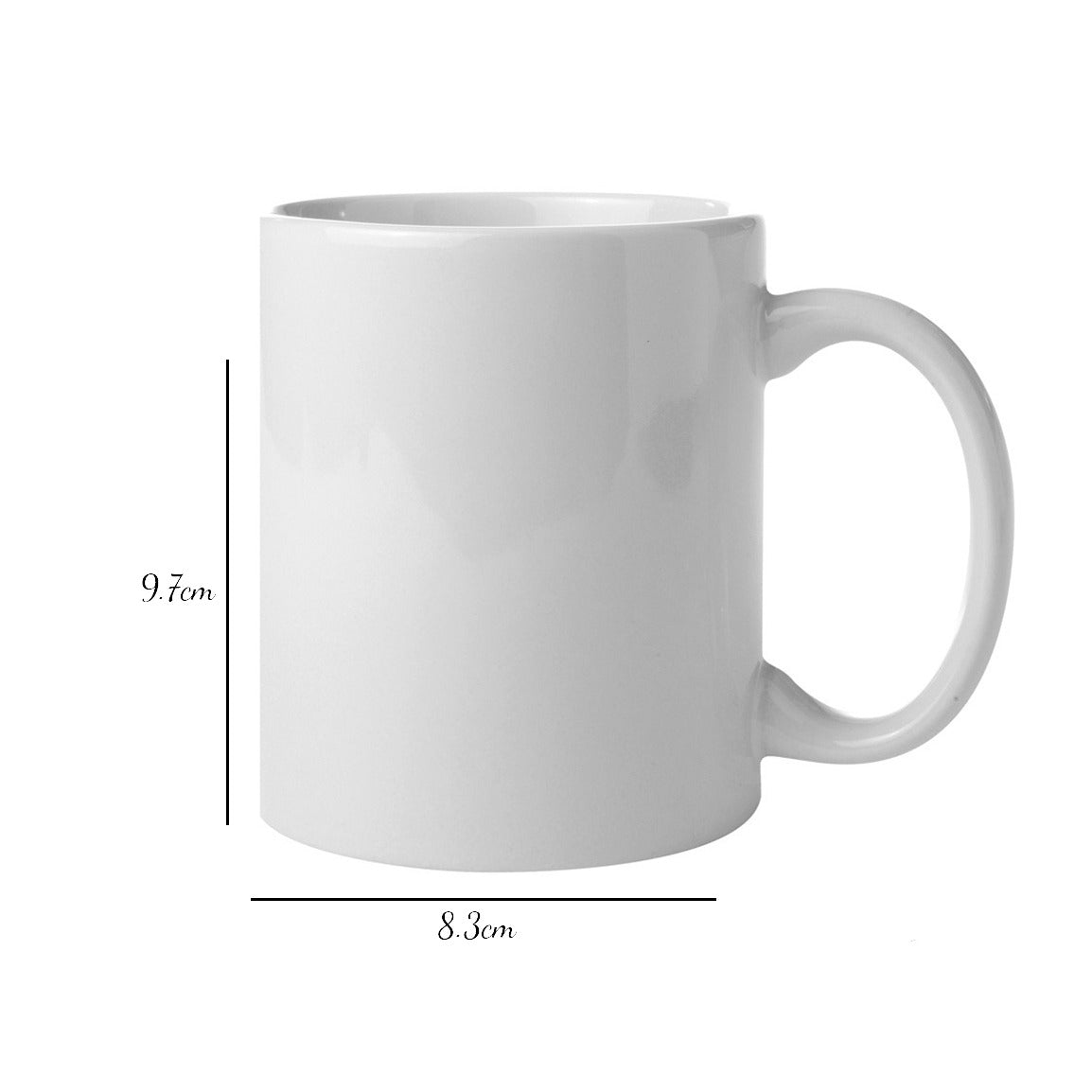 Sublimation Mugs