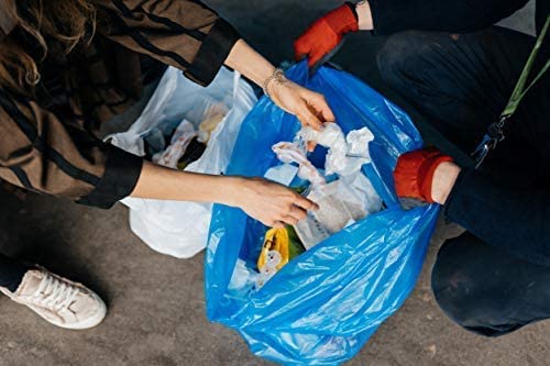 carrier bags