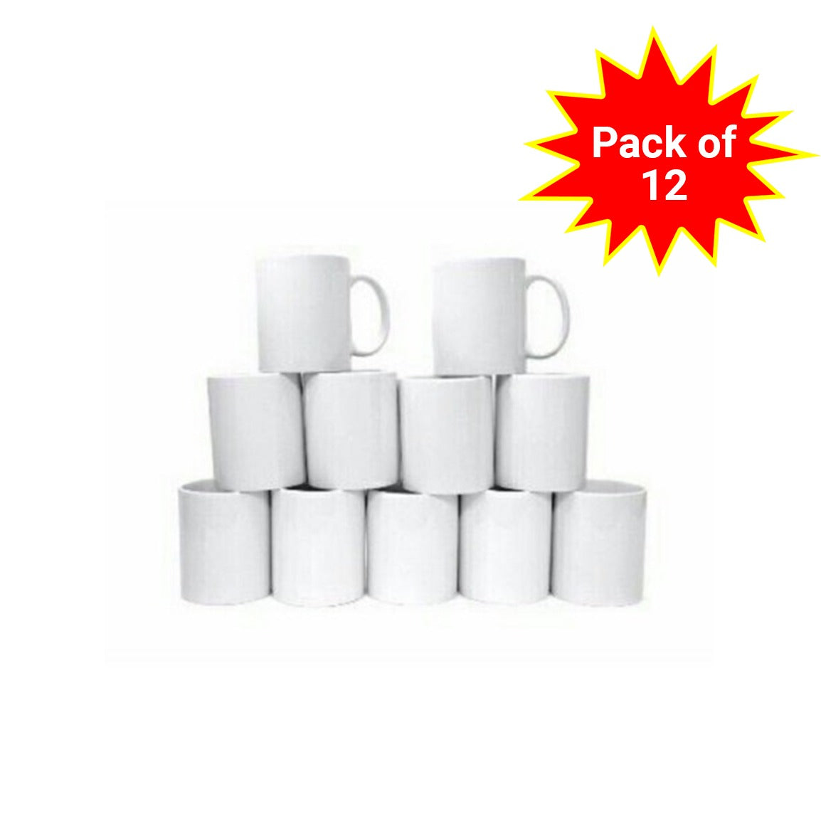 Sublimation Mugs