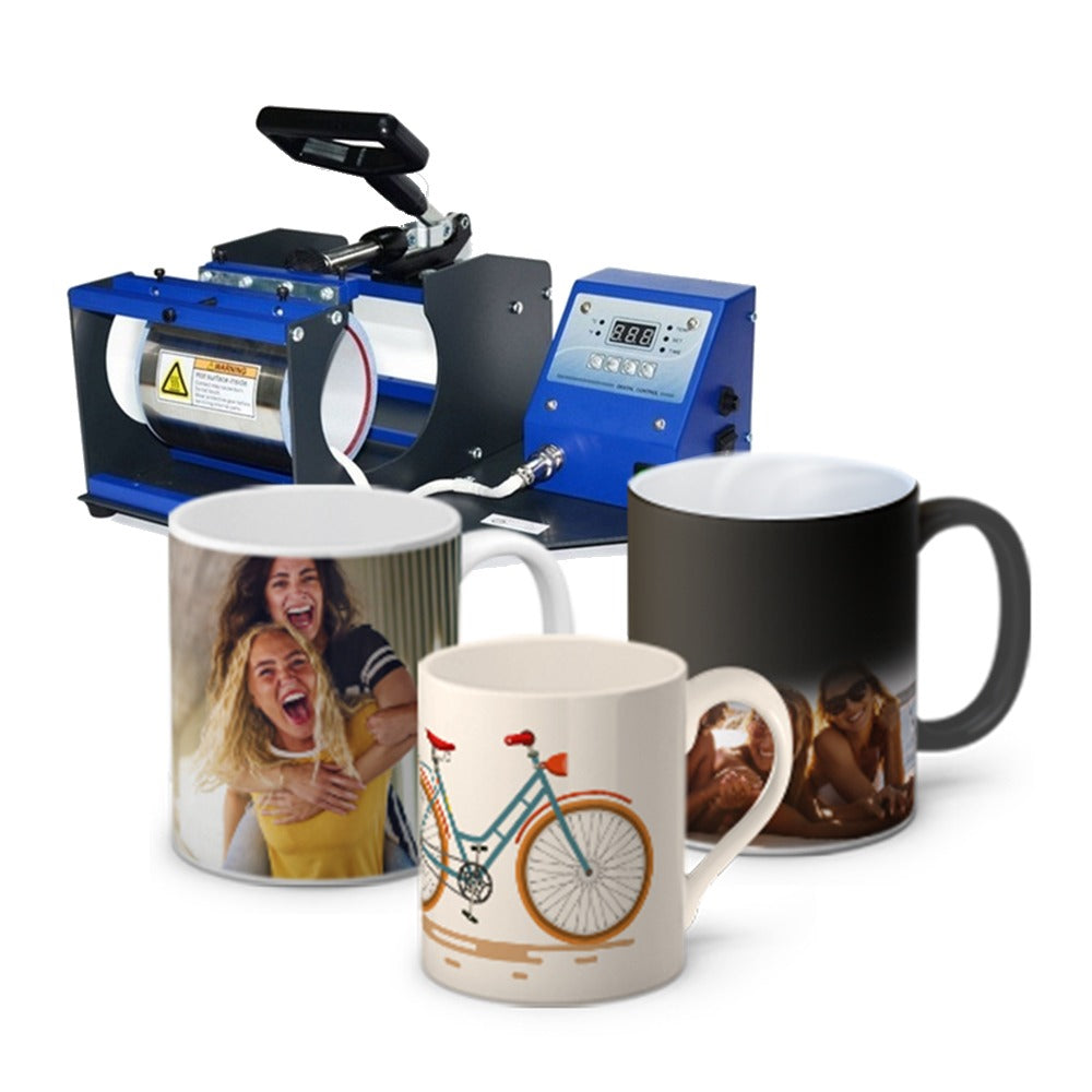 Sublimation Mugs