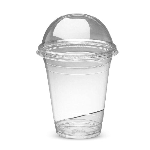 Plastic Smoothie Cup